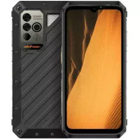 Smartphone Ulefone Power Armor 19 Preto 12 GB RAM 6,3" de Ulefone, Telemóveis e smartphones livres - Ref: S8103888, Preço: 31...