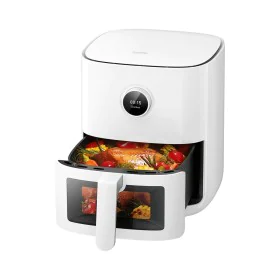 Friteuse à Air Xiaomi Smart Air Fryer Pro Blanc 1600 W 4 L de Xiaomi, Friteuses à air - Réf : S8103963, Prix : 65,26 €, Remis...