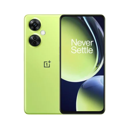 Smartphone OnePlus CE 3 Lite 5G Citron 8 GB RAM 6,72" 128 GB de OnePlus, Smartphones et téléphones portables débloqués - Réf ...