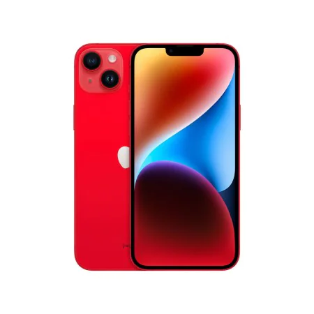 Smartphone Apple iPhone 14 Plus Rouge A15 6,7" 256 GB de Apple, Smartphones et téléphones portables débloqués - Réf : S810443...