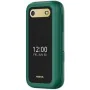 Téléphone Portable Nokia 2660 FLIP Vert 2,8" 128 MB de Nokia, Smartphones et téléphones portables débloqués - Réf : S8104567,...