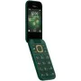 Telefono Cellulare Nokia 2660 FLIP Verde 2,8" 128 MB di Nokia, Cellulari e Smartphone - Rif: S8104567, Prezzo: 76,44 €, Scont...