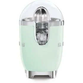 Electric Juicer Smeg CJF11PGEU 70 W by Smeg, Electric Citrus Juicers - Ref: S8105209, Price: 148,14 €, Discount: %