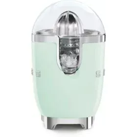 Espremedor Elétrico Smeg CJF11PGEU 70 W de Smeg, Espremedores elétricos - Ref: S8105209, Preço: 165,32 €, Desconto: %