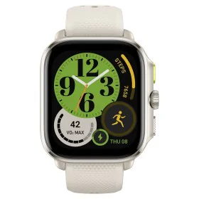 Montre intelligente Amazfit Cheetah Square Blanc 1,75" de Amazfit, Montres connectées - Réf : S8105210, Prix : 205,68 €, Remi...