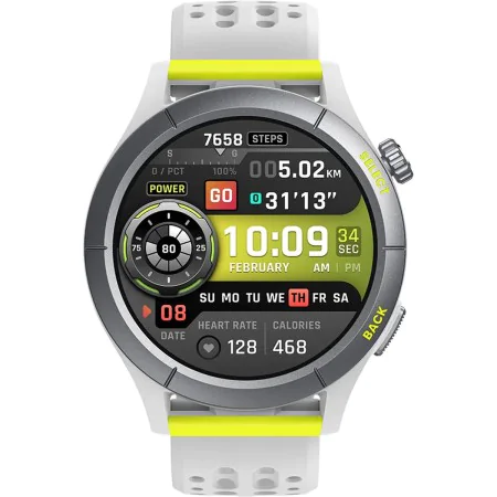 Montre intelligente Amazfit Cheetah Gris 1,39" de Amazfit, Montres connectées - Réf : S8105212, Prix : 205,68 €, Remise : %