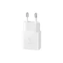 Wall Charger Samsung EP-T1510NWEGEU White 15 W by Samsung, Chargers - Ref: S8105409, Price: 12,39 €, Discount: %