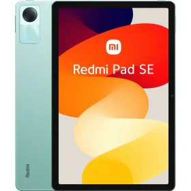 Tablet Xiaomi Redmi Pad SE 11" 4 GB RAM Qualcomm Snapdragon 680 128 GB Verde de Xiaomi, Tablets - Ref: S8105443, Precio: 159,...