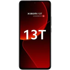 Smartphone Xiaomi 13T 6,67" 256 GB 8 GB RAM de Xiaomi, Smartphones et téléphones portables débloqués - Réf : S8105635, Prix :...