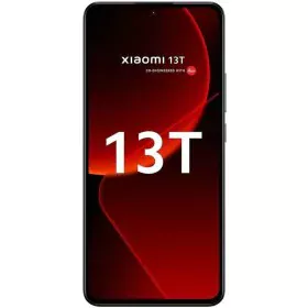 Smartphone Xiaomi 13T 6,67" 256 GB 8 GB RAM de Xiaomi, Telemóveis e smartphones livres - Ref: S8105635, Preço: 392,83 €, Desc...