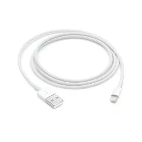 Cavo USB a Lightning Apple MXLY2ZM/A di Apple, Caricabatterie e basi di ricarica - Rif: S8105823, Prezzo: 17,44 €, Sconto: %