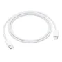 Câble USB C Apple MM093ZM/A 1 m Blanc de Apple, Câbles USB - Réf : S8105824, Prix : 18,09 €, Remise : %