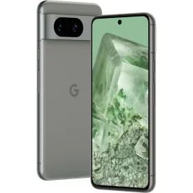 Smartphone Google Pixel 8 6,2" 128 GB 8 GB RAM Vert Gris de Google, Smartphones et téléphones portables débloqués - Réf : S81...