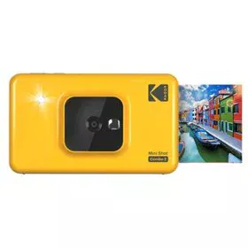 Appareil Photo Instantané Kodak PM00-S149A12 de Kodak, Appareils photo instantané - Réf : S8106139, Prix : 143,83 €, Remise : %