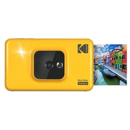 Câmara Instantânea Kodak PM00-S149A12 de Kodak, Câmaras instantâneas - Ref: S8106139, Preço: 143,83 €, Desconto: %