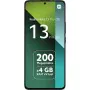 Smartphone Xiaomi Redmi Note 13 Pro 6,67" 8 GB RAM 256 GB Schwarz von Xiaomi, Ungesperrte Telefone und Smartphones - Ref: S81...