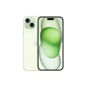 Smartphone Apple iPhone 15 Plus Vert 6,7" 512 GB 6 GB RAM de Apple, Smartphones et téléphones portables débloqués - Réf : S81...