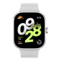 Smartwatch Xiaomi Redmi Watch 4 BHR7848GL Cinzento Prateado 1,97" de Xiaomi, Smartwatches - Ref: S8106743, Preço: 99,04 €, De...