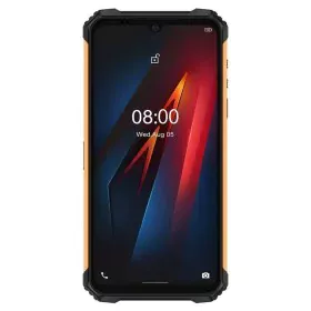 Smartphone Ulefone 4 GB RAM 64 GB Orange de Ulefone, Smartphones et téléphones portables débloqués - Réf : S8106873, Prix : 1...