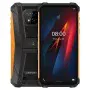 Smartphone Ulefone 4 GB RAM 64 GB Orange de Ulefone, Smartphones et téléphones portables débloqués - Réf : S8106873, Prix : 1...