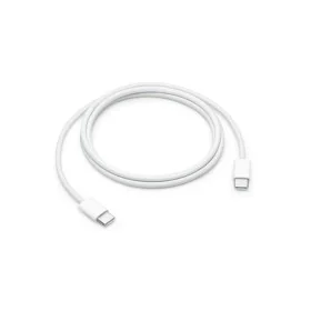 Câble de Données/Recharge avec USB Apple de Apple, Chargeurs et socles de charge - Réf : S8106909, Prix : 25,45 €, Remise : %