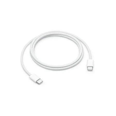 Cavo di Dati/Ricarica con USB Apple di Apple, Caricabatterie e basi di ricarica - Rif: S8106909, Prezzo: 25,45 €, Sconto: %