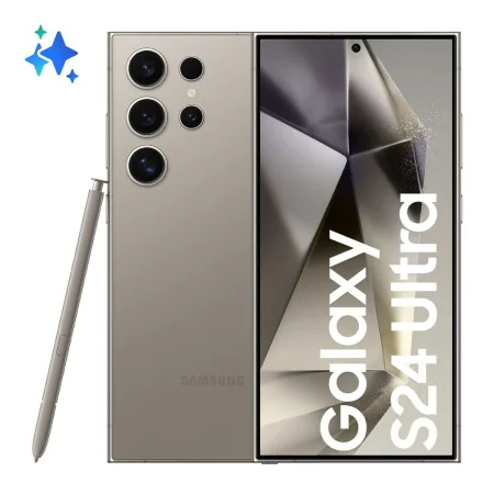 Smartphone San Marco 12 GB RAM 512 GB Gris de San Marco, Móviles y smartphones libres - Ref: S8107203, Precio: 1,00 €, Descue...