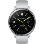 Smartwatch Xiaomi Watch 2 Plateado 1,43" 46 mm Ø 46 mm de Xiaomi, Smartwatches - Ref: S8107269, Precio: 183,54 €, Descuento: %