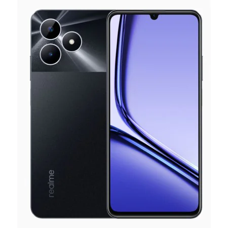 Smartphone Realme Note 50 3 GB RAM 64 GB Bleu de Realme, Smartphones et téléphones portables débloqués - Réf : S8107310, Prix...