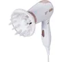 Hairdryer JATA 1200W Foldable by JATA, Hair Clippers - Ref: S8107359, Price: 22,25 €, Discount: %