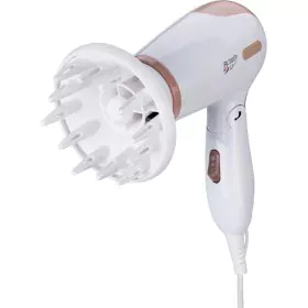 Sèche-cheveux JATA 1200W Pliable de JATA, Tondeuses à cheveux - Réf : S8107359, Prix : 22,25 €, Remise : %