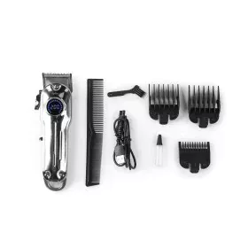 Hair clippers/Shaver JATA by JATA, Hair Clippers - Ref: S8107362, Price: 49,19 €, Discount: %