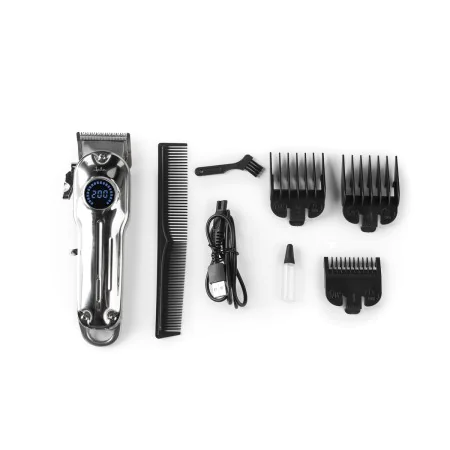 Aparador de Cabelo-Máquina de Barbear JATA de JATA, Máquina para cortar cabelo e barba - Ref: S8107362, Preço: 49,19 €, Desco...