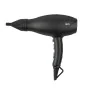 Hairdryer JATA JBSC1195 Black 2600 W by JATA, Hair dryers and diffusers - Ref: S8107399, Price: 44,55 €, Discount: %