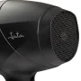 Secador de Cabelo JATA JBSC1195 Preto 2600 W de JATA, Secadores e difusores de cabelo - Ref: S8107399, Preço: 44,55 €, Descon...