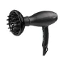 Secador de Cabelo JATA JBSC1195 Preto 2600 W de JATA, Secadores e difusores de cabelo - Ref: S8107399, Preço: 44,55 €, Descon...