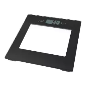 Bilancia Digitale da Bagno JATA LCD (1 Unità) di JATA, Tagliacapelli - Rif: S8107406, Prezzo: 22,25 €, Sconto: %