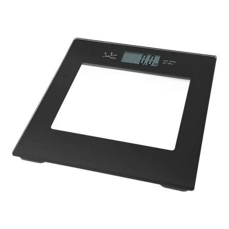 Balança digital para casa de banho JATA LCD (1 Unidade) de JATA, Máquina para cortar cabelo e barba - Ref: S8107406, Preço: 2...