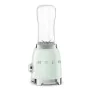 Batedora de Copo Smeg PBF01PGEU 300 W 600 ml Branco de Smeg, Batedeiras de mão e taça - Ref: S8107570, Preço: 150,87 €, Desco...