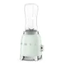 Batedora de Copo Smeg PBF01PGEU 300 W 600 ml Branco de Smeg, Batedeiras de mão e taça - Ref: S8107570, Preço: 150,87 €, Desco...