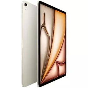 Tablet Apple iPad Air 2024 M2 8 GB RAM 256 GB Beige by Apple, Tablets - Ref: S8107704, Price: 1,00 €, Discount: %