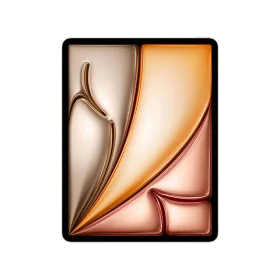 Tablet Apple iPad Air MV6X3TY/A 13" M2 8 GB RAM 256 GB Beige by Apple, Tablets - Ref: S8107809, Price: 1,00 €, Discount: %