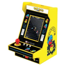 Mini Arcade Game Machine My Arcade DGUNL-4196 de My Arcade, Juegos PDA - Ref: S8107892, Precio: 30,06 €, Descuento: %