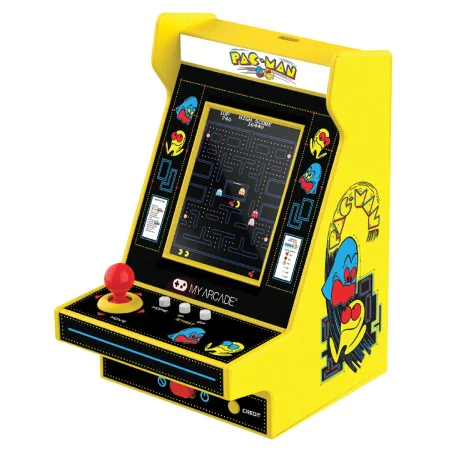 Mini Arcade Game Machine My Arcade DGUNL-4196 de My Arcade, Jeux PDA - Réf : S8107892, Prix : 28,87 €, Remise : %