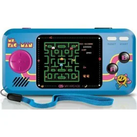 Accesorios My Arcade Ms. Pac-Man de My Arcade, PlayStation - Psone - Ref: S8107897, Precio: 40,57 €, Descuento: %