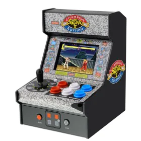 Mini Arcade Game Machine My Arcade de My Arcade, Juegos PDA - Ref: S8107900, Precio: 72,77 €, Descuento: %