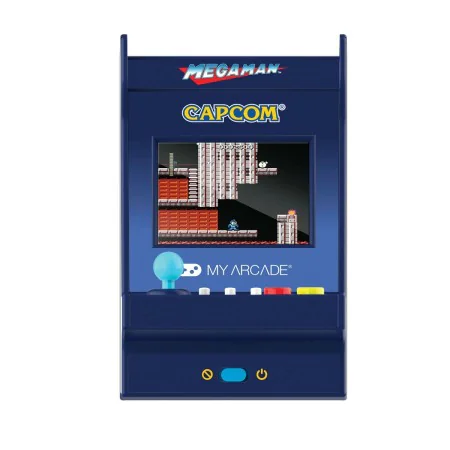 Mini Arcade Game Machine My Arcade DGUNL-4188 von My Arcade, PDA-Spiele - Ref: S8107905, Preis: 30,06 €, Rabatt: %