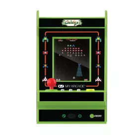 Mini Arcade Game Machine My Arcade DGUNL-4197 de My Arcade, Juegos PDA - Ref: S8107913, Precio: 30,06 €, Descuento: %