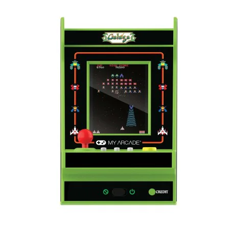 Mini Arcade Game Machine My Arcade DGUNL-4197 by My Arcade, PDA Games - Ref: S8107913, Price: 28,87 €, Discount: %