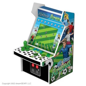 Mini Arcade Game Machine My Arcade ALLSTAR ARENA 308 GAMES 6.75 DGUNL-4125 de My Arcade, Juegos PDA - Ref: S8107927, Precio: ...